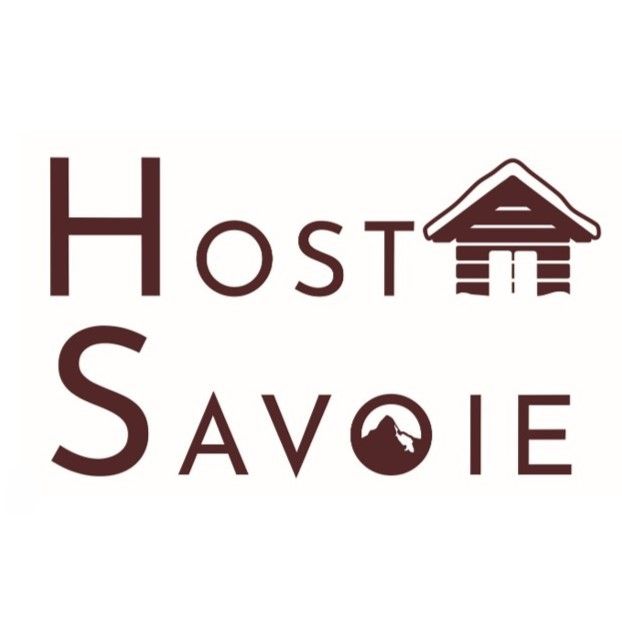 Logo image for Host Savoie
