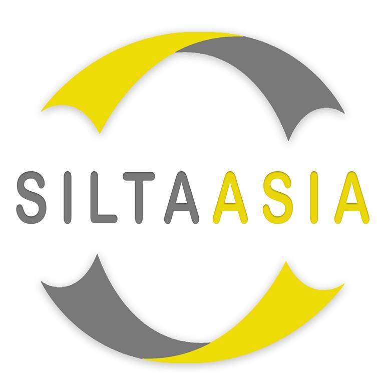 Logo image for Silta Asia Oy