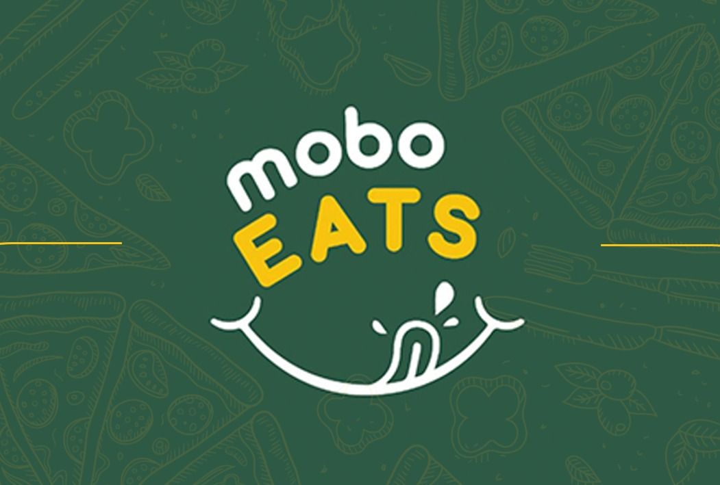 Logo image for Mobo Eats