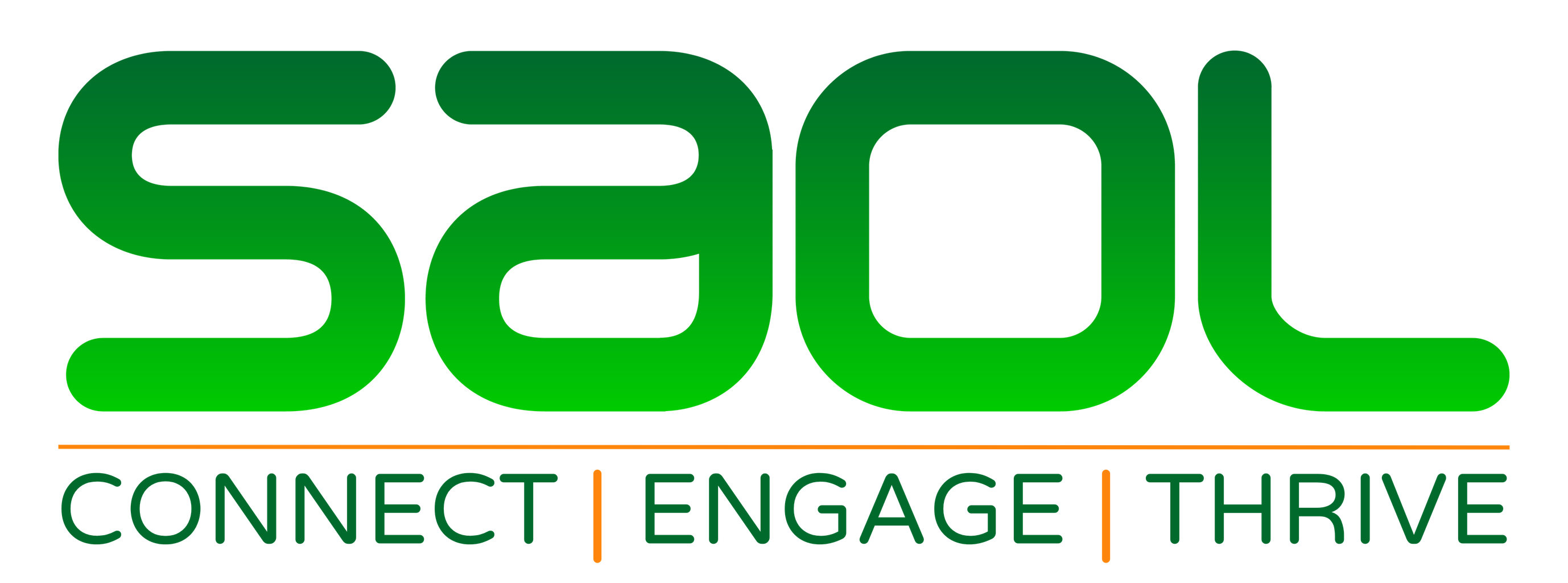 Logo image for SAOL