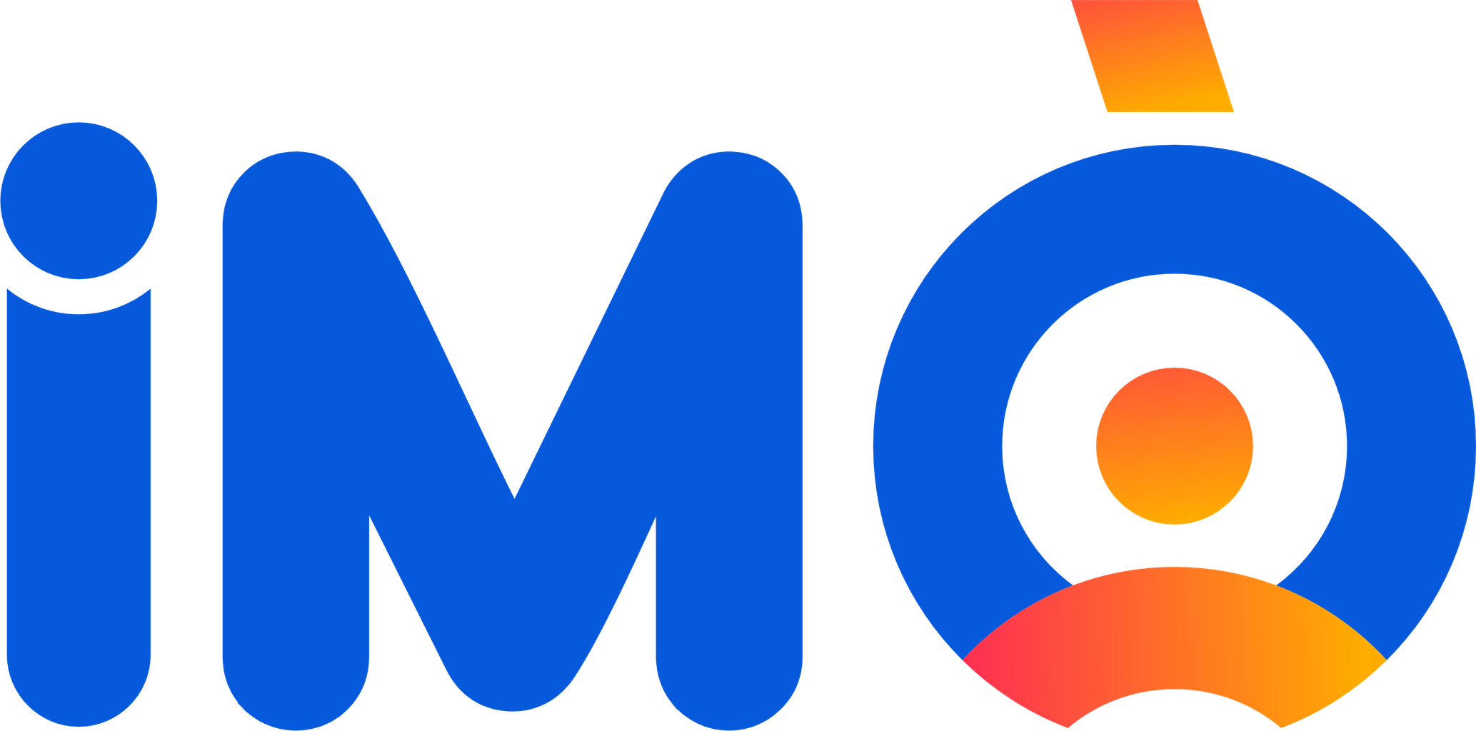 Logo image for IMÒ