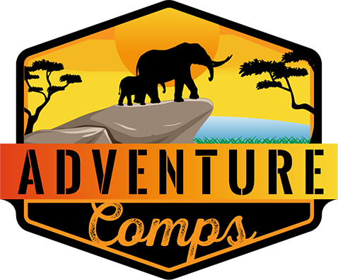 Logo image for Adventure Comps
