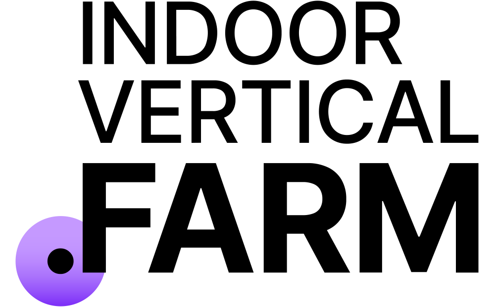 Logo image for Indoor Vertical.Farm