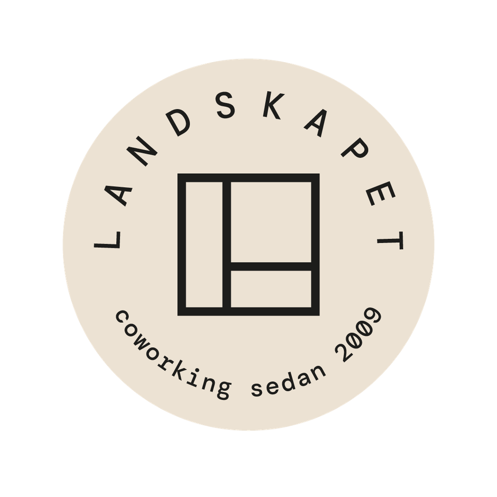 Logo image for Landskapet