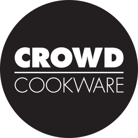 Logo image for Crowd Cookware