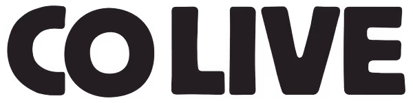 Logo image for COLIVE