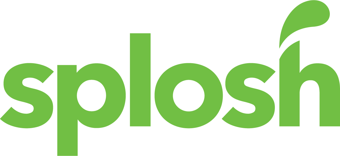 Logo image for Splosh
