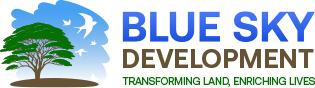 Logo image for Blue Sky Development
