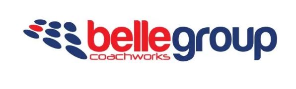 Logo image for Belle Coachworks