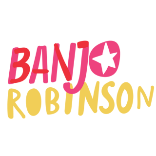 Logo image for Banjo Robinson