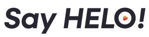 Logo image for Say HELO!