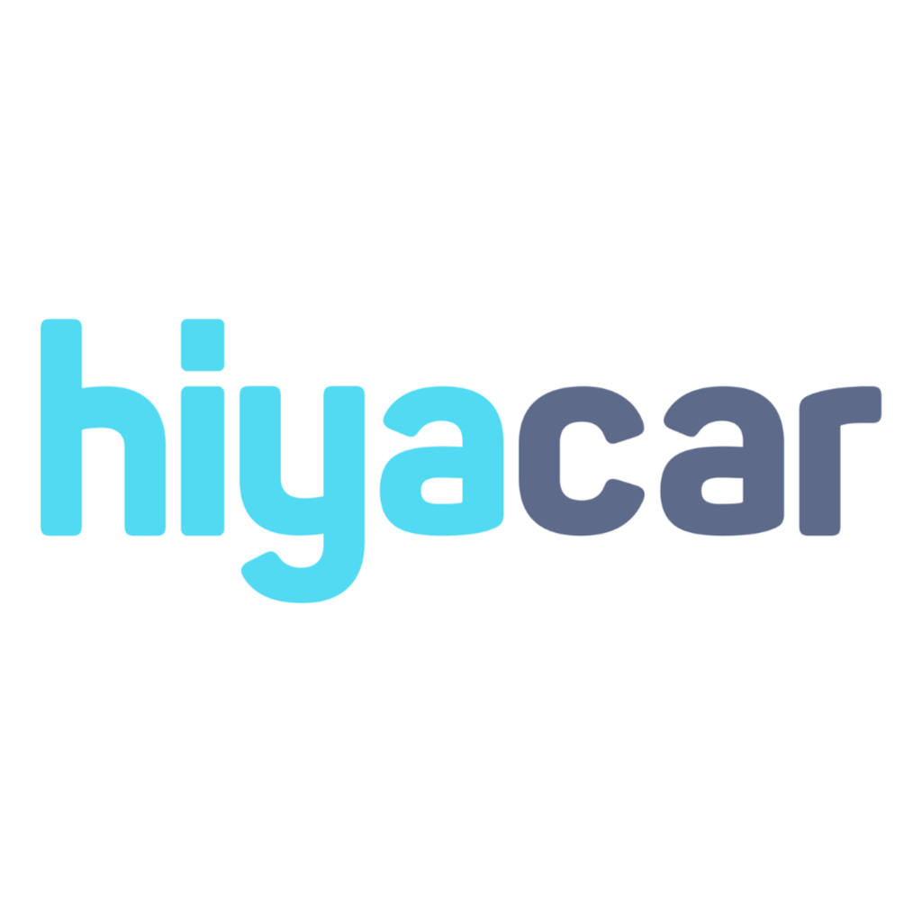 Logo image for Hiyacar