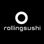 Logo image for Rollingsushi