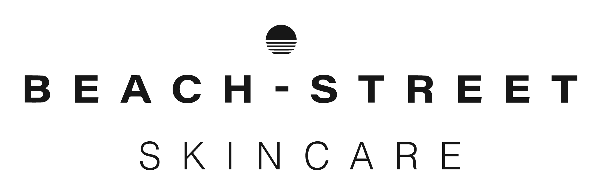 Logo image for BEACH-STREET SKINCARE