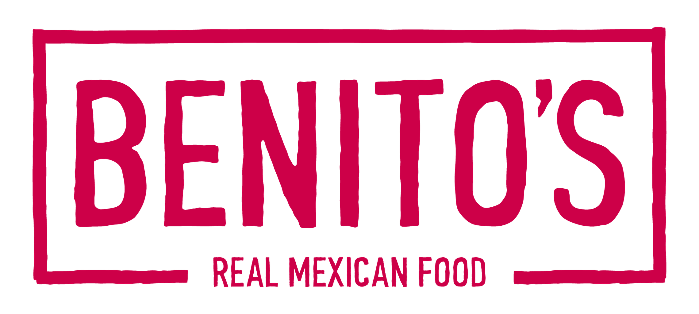 Logo image for Benito's
