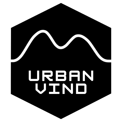 Logo image for UrbanVind
