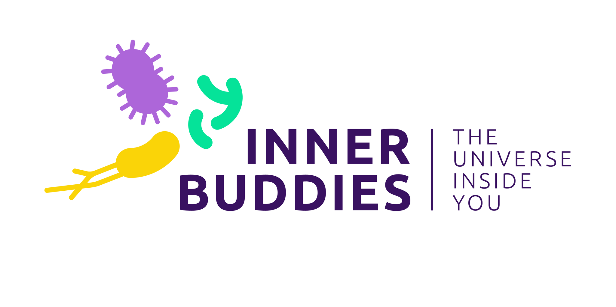 Logo image for InnerBuddies