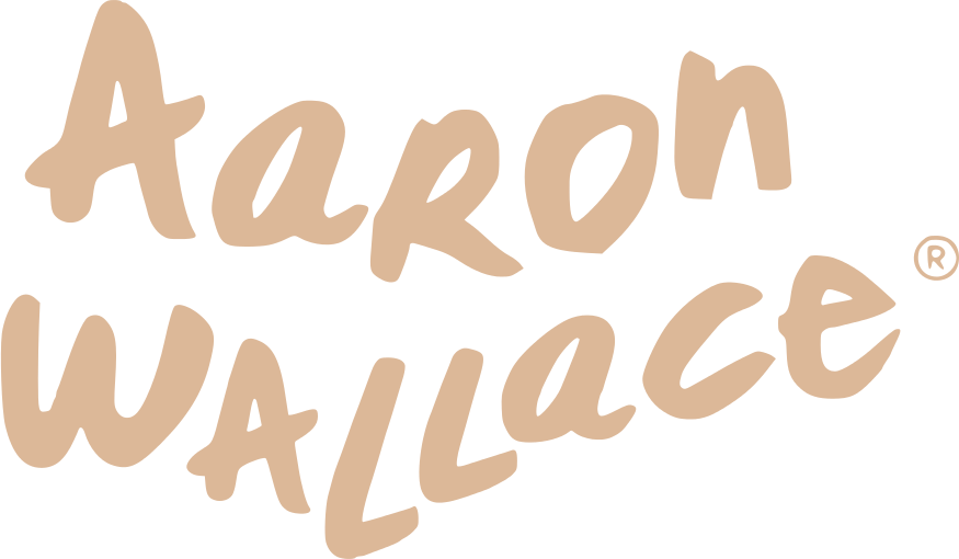 Logo image for By Aaron Wallace