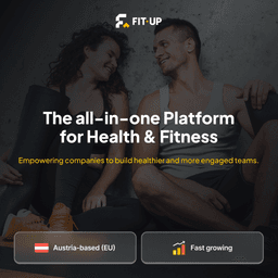 Hero image for FIT-UP