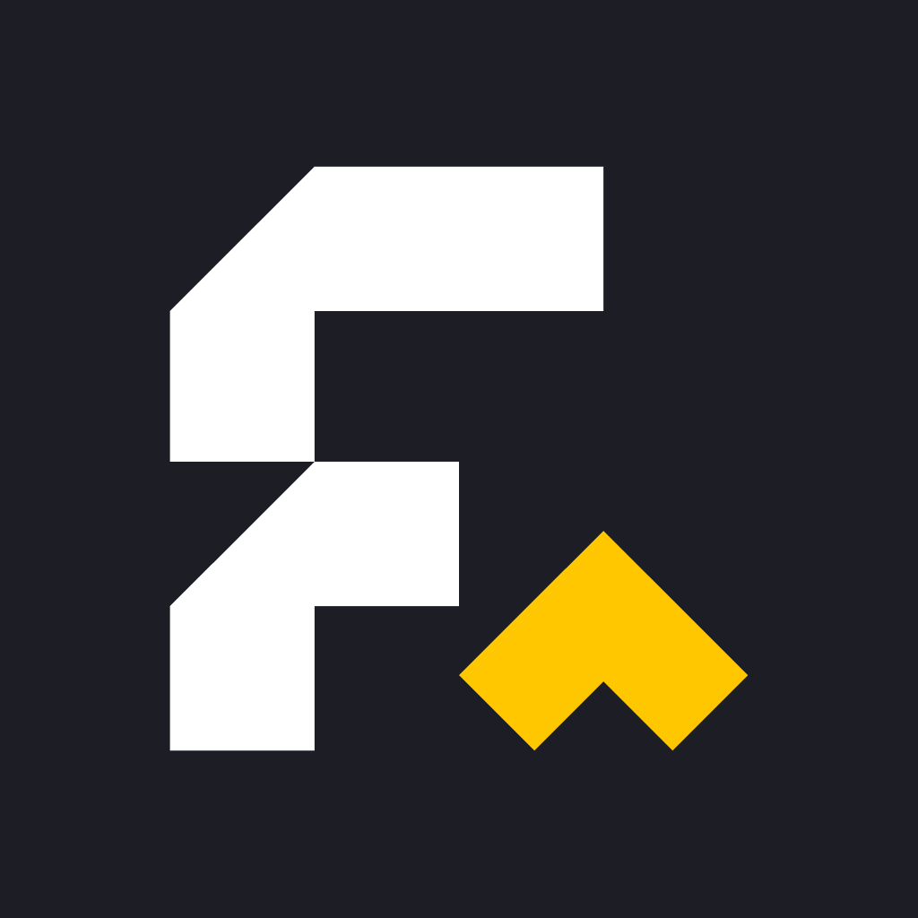 Logo image for FIT-UP