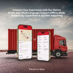 Hero image for Tachyon