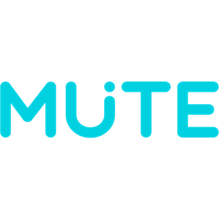 Logo image for MUTE