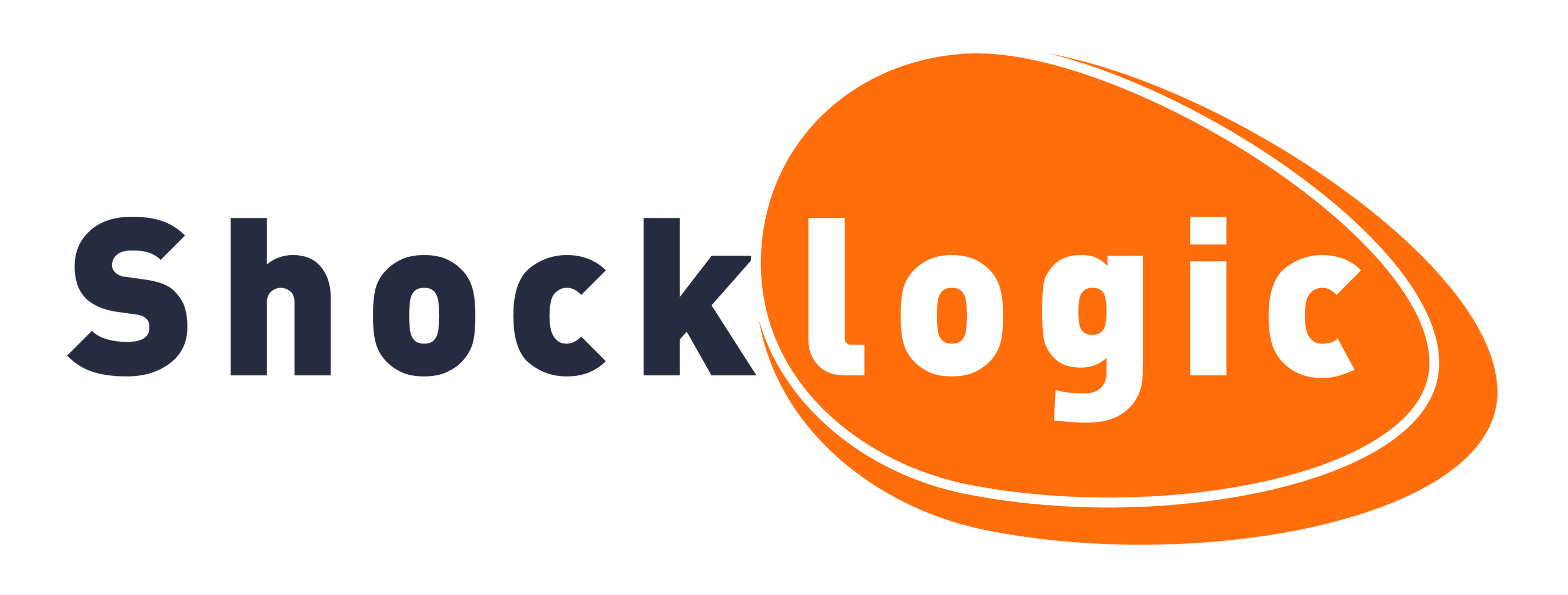 Logo image for Shocklogic