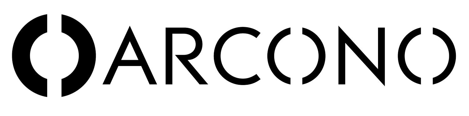 Logo image for Arcono
