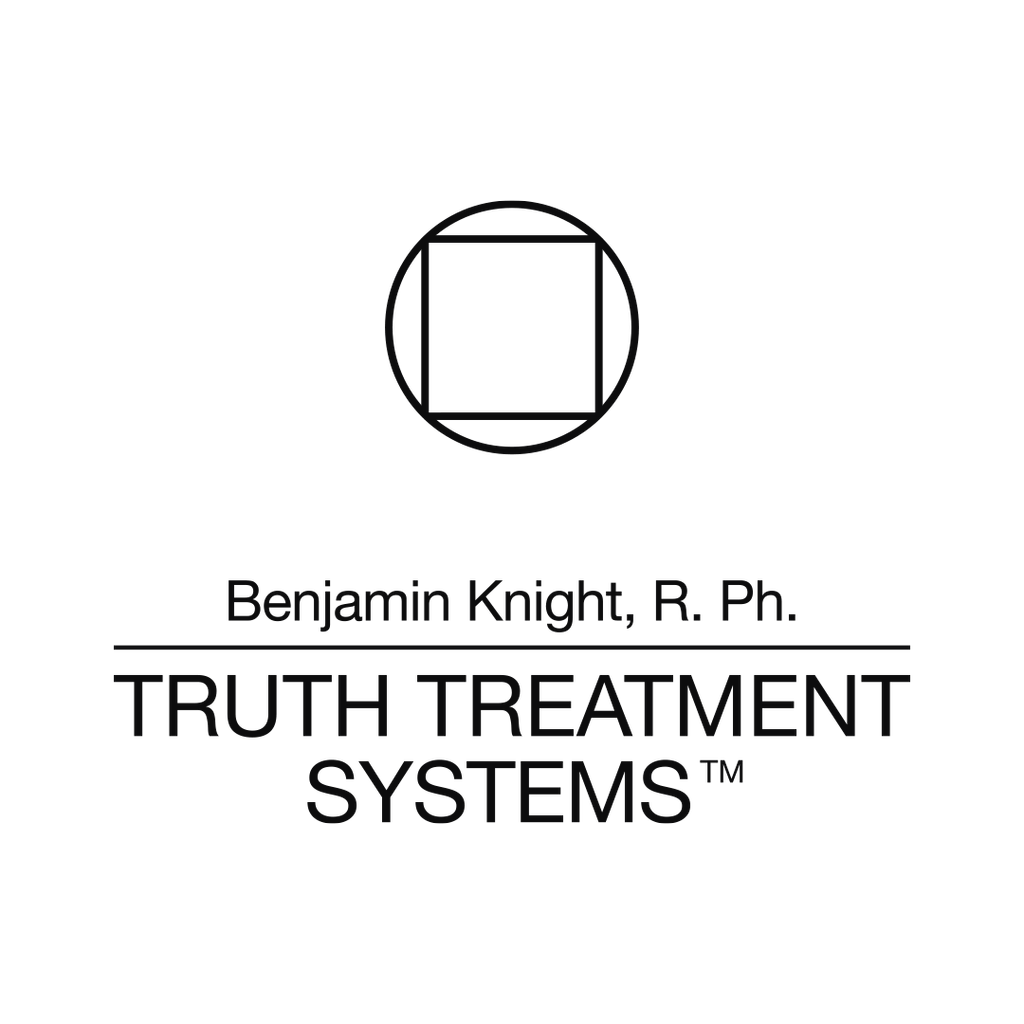 Logo image for Truth Treatment Systems