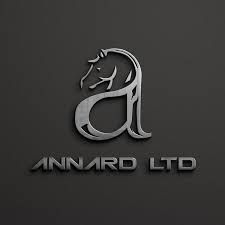 Logo image for Annard Ltd
