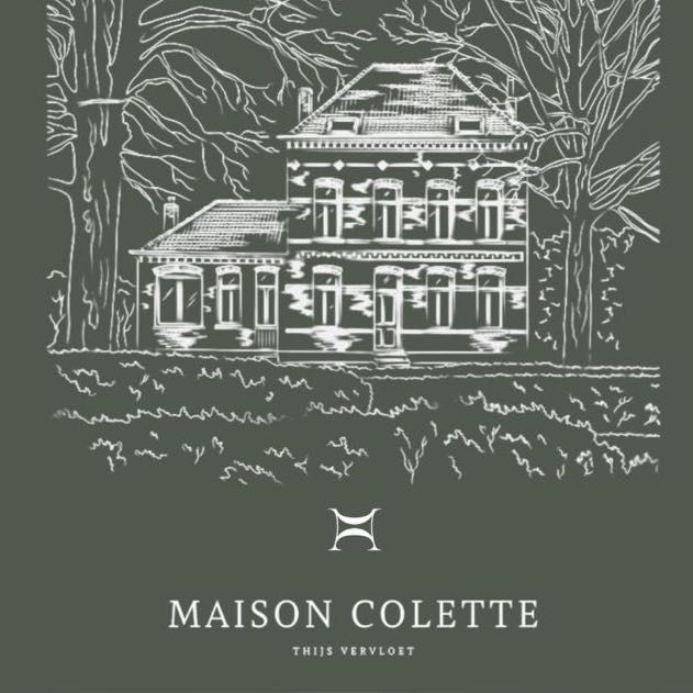 Hero image for Maison Colette