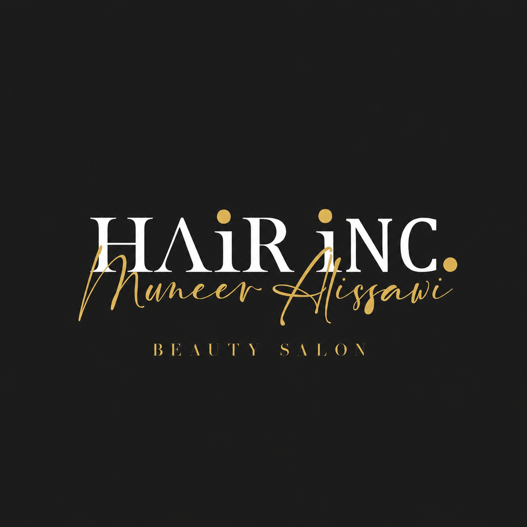 Logo image for Hair Inc.