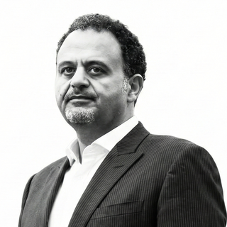 Hossam Shobokshi