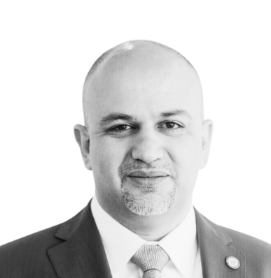 Mothanna Gharaibeh