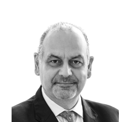 Rabih Khoury