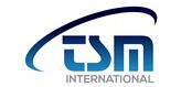 Logo image for tsm international it services ltd